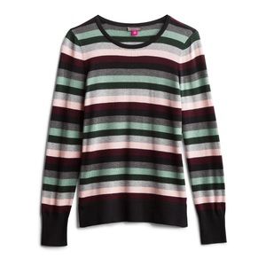 Vince Camuto crewneck pullover—never worn
